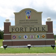 Fort Polk