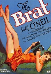 The Brat (1931)