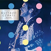 Gustavo Cerati, Fuerza Natural Tour, En Vivo En Monterrey