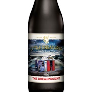 Little Creatures the Dreadnought