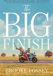 The Big Finish (Brooke Fossey)