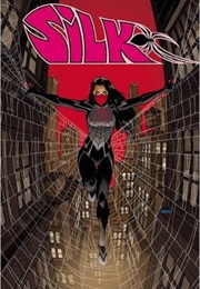 Silk Vol 0 (Robbie Thompson)