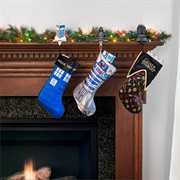 Christmas Stocking