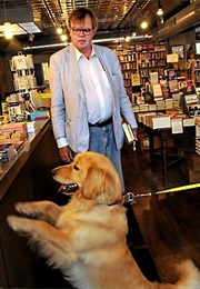 10 Years on the Prairie (Garrison Keillor)