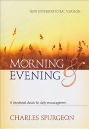 Morning and Evening (Charles H. Spurgeon)