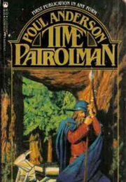 Time Patrolman (Poul Anderson)