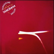 Tangerine Dream - Tangram