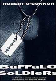 Buffalo Soldiers (Robert O&#39;Connor)