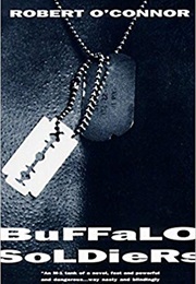 Buffalo Soldiers (Robert O'Connor)