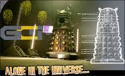 Episode 161 Dalek