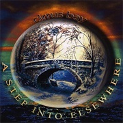 Cirrus Bay - A Step Into Elsewhere