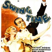 The Way You Look Tonight - Fred Astaire