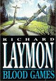 Blood Games (Richard Laymon)