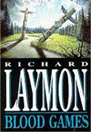 Blood Games (Richard Laymon)