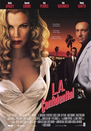 L. A. Confidential (1997)
