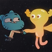 Gumball & Penny
