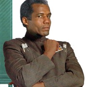 Quarsh Panaka