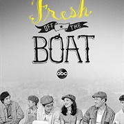 Fresh off the Boat Season 6