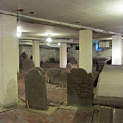 Center Church on the Green (New Haven)