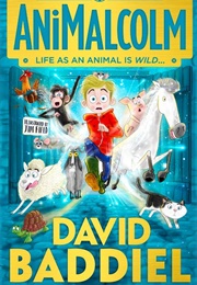 Animalcolm (David Baddiel)