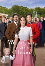 When Calls the Heart (2013)