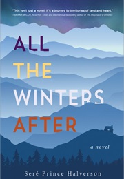 All the Winters After (Sere Prince Halverson)