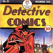 Detective Comics