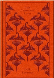 Lady Chatterley's Lover (D. H. Lawrence)