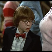 Harold Wormser (Revenge of the Nerds)