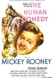 The Human Comedy (Clarence Brown)