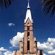 Estado De Guanajuato - Jalpa De Cánovas