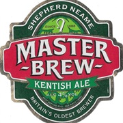 Shepherd Neame Master Brew Bitter