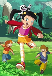 The Little Giant (2010)