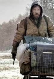 "Man" - The Road (2009)