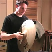Crash Cymbals