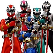 Kishiryu Sentai Ryusoulger