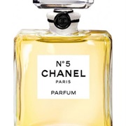 Chanel No 5 Parfum Chanel