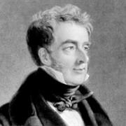 William Lamb 1834