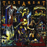 Live at the Fillmore - Testament