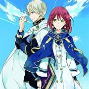 Snow White With the Red Hair-Season 2