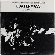 (1966) Tod Dockstader - Quatermass