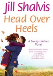 Head Over Heels (Jill Shalvis)
