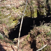 Key Cave National Wildlife Refuge
