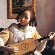 The Guitar Player