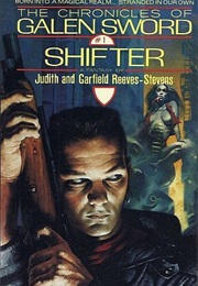 Chronicles of Galen Sword (Garfield Reeves-Stevens)