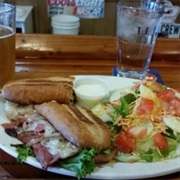 Kenice's Cafe (Hartline, Washington)