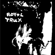 Royal Trux - Solid Gold Tooth
