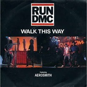 Aerosmith &amp; Run D.M.C - Walk This Way