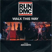 Aerosmith & Run D.M.C - Walk This Way