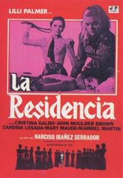 La Residencia (Narciso Ibáñez Serrador)